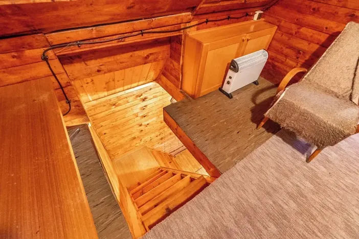 Prodej chaty, Krupka, 42 m2