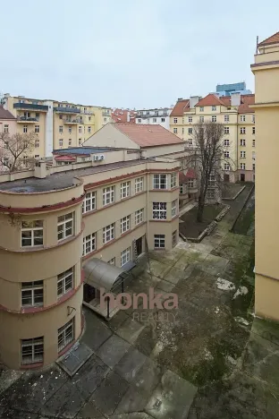 Pronájem bytu 2+kk, Praha - Holešovice, Dělnická, 50 m2