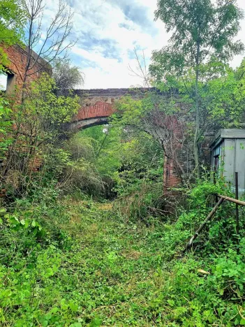 Prodej pozemku pro bydlení, Nezabylice, 16303 m2