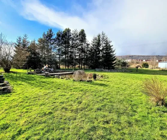 Prodej rodinného domu, Libouchec, 312 m2