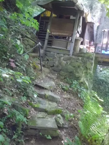 Prodej chaty, Krňany - Třebsín, 24 m2