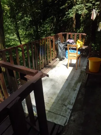 Prodej chaty, Krňany - Třebsín, 24 m2