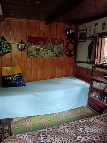 Prodej chaty, Krňany - Třebsín, 24 m2