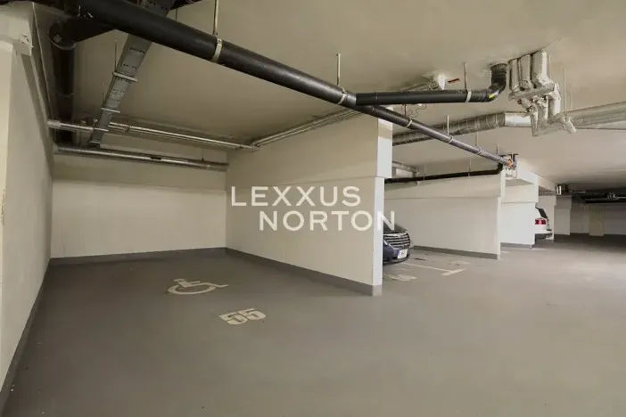 Pronájem bytu 2+kk, Praha - Letňany, Tupolevova, 56 m2