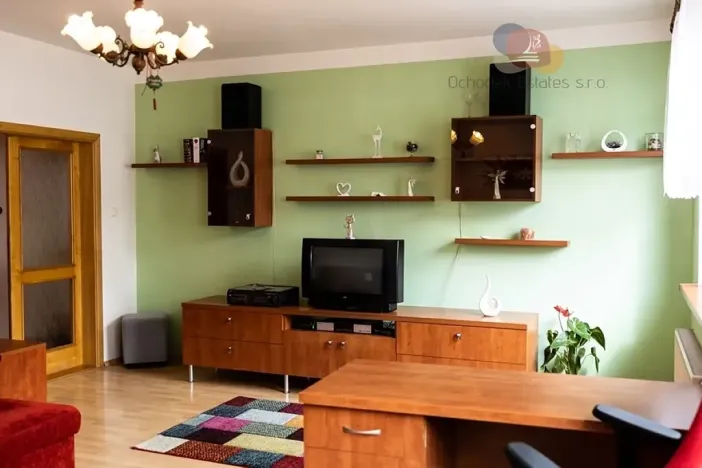 Prodej vícegeneračního domu, Litovel, 265 m2