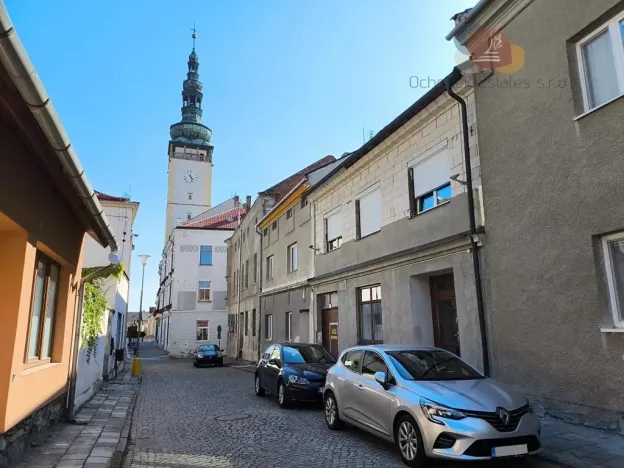 Prodej vícegeneračního domu, Litovel, 265 m2