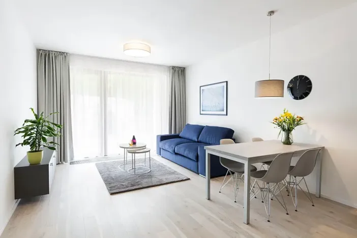 Prodej činžovního domu, Praha, 2250 m2