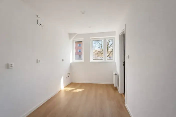 Prodej bytu 3+kk, Ostrov, Kollárova, 55 m2