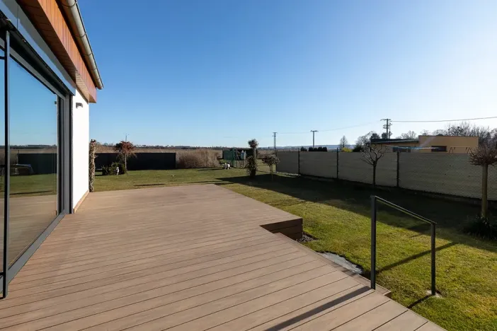 Prodej rodinného domu, Opava, U Švédské kaple, 208 m2