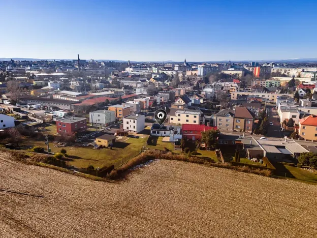 Prodej rodinného domu, Opava, U Švédské kaple, 208 m2
