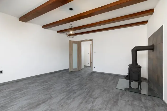 Prodej rodinného domu, Opava, U Švédské kaple, 208 m2