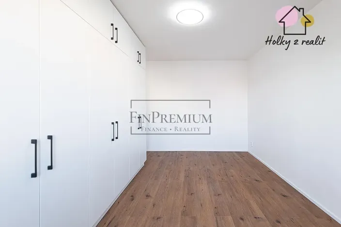 Pronájem bytu 1+kk, Praha - Hodkovičky, Klánova, 26 m2