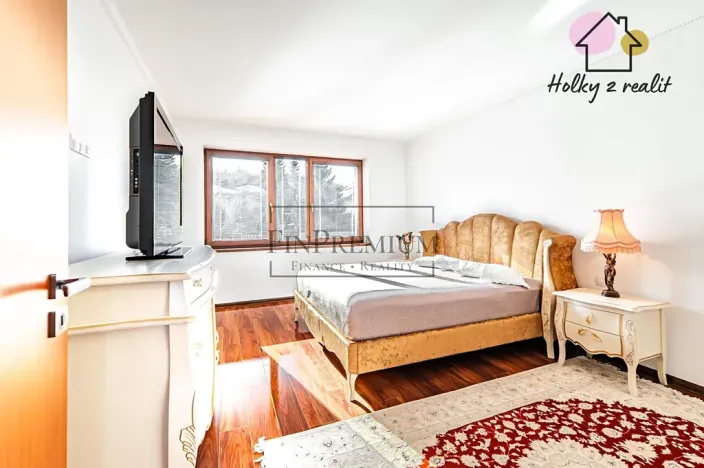 Prodej rodinného domu, Psáry, U Studny, 298 m2