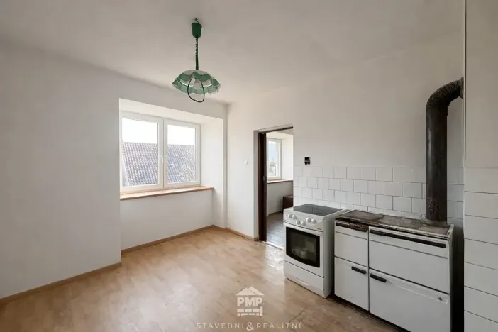 Prodej rodinného domu, Bělá u Jevíčka, 88 m2
