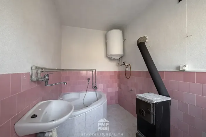 Prodej rodinného domu, Bělá u Jevíčka, 88 m2