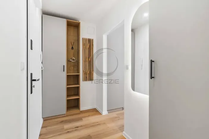Prodej bytu 1+kk, Praha - Holešovice, Tovární, 31 m2