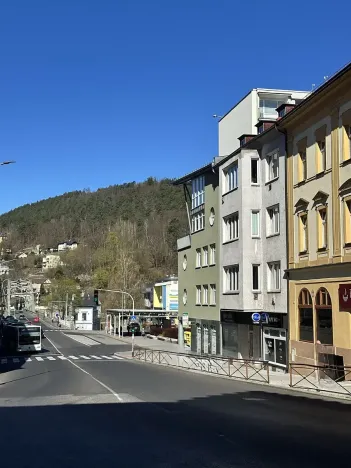 Prodej činžovního domu, Děčín, Tyršova, 485 m2