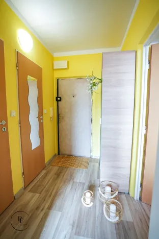 Prodej bytu 2+kk, Praha - Libuš, Na domovině, 38 m2