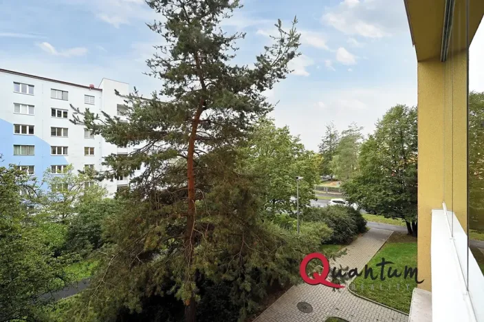 Pronájem bytu 2+1, Praha - Záběhlice, Sasanková, 58 m2