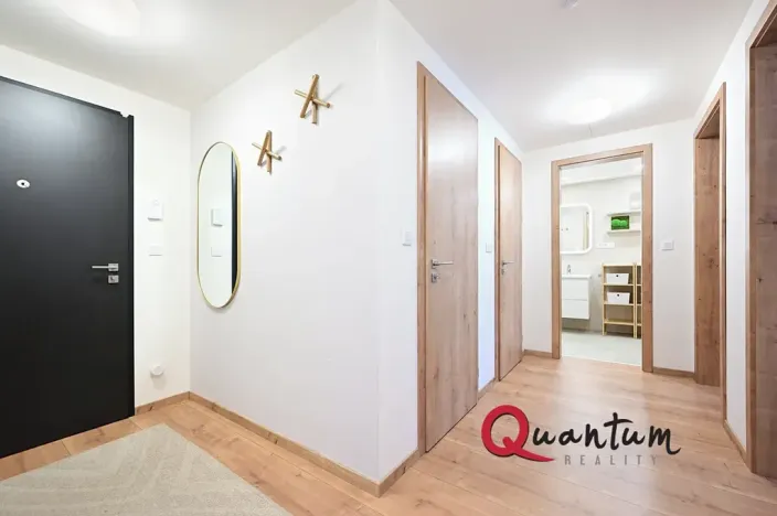 Prodej bytu 3+kk, Praha - Vysočany, Střídavá, 86 m2