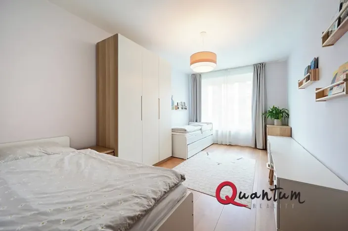 Prodej bytu 3+kk, Praha - Vysočany, Střídavá, 86 m2