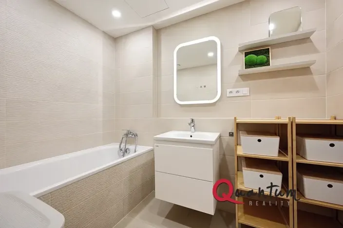 Prodej bytu 3+kk, Praha - Vysočany, Střídavá, 86 m2