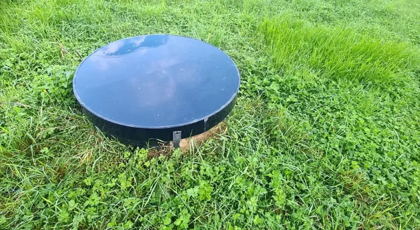 Prodej pozemku pro bydlení, Bystřice, 1245 m2