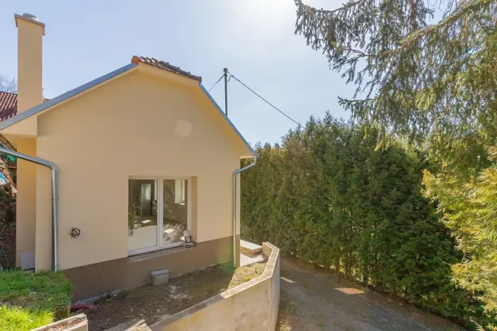 Prodej rodinného domu, Slapy, 77 m2