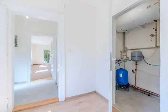 Prodej rodinného domu, Slapy, 77 m2