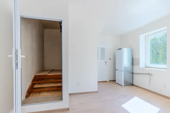 Prodej rodinného domu, Slapy, 77 m2