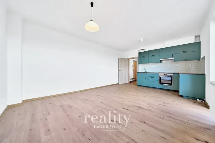 Pronájem bytu 1+kk, Znojmo, Kosmákova, 38 m2