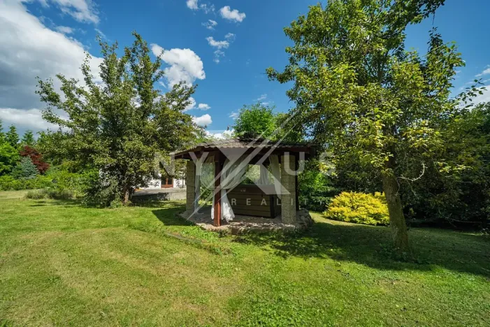 Prodej rodinného domu, Mníšek pod Brdy, Ve Štítku, 76 m2