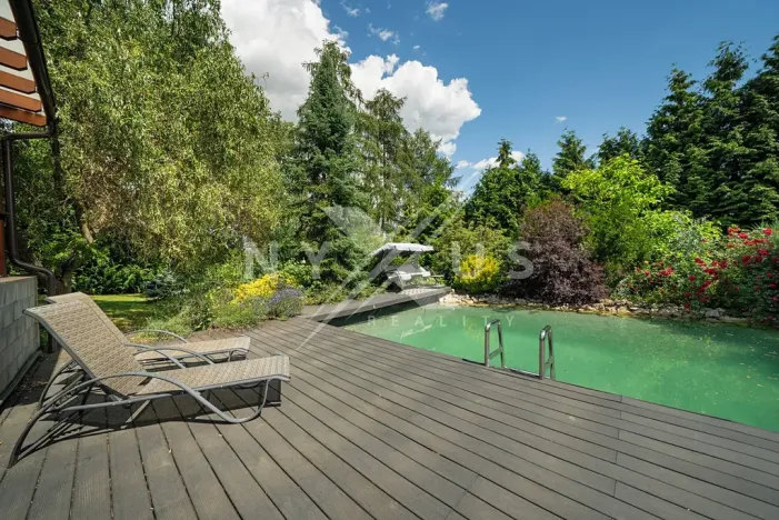 Prodej rodinného domu, Mníšek pod Brdy, Ve Štítku, 76 m2