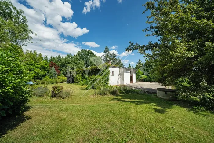 Prodej rodinného domu, Mníšek pod Brdy, Ve Štítku, 76 m2