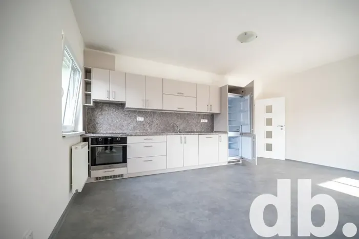 Pronájem bytu 2+kk, Dalovice, Hlavní, 50 m2