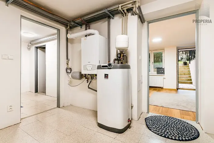 Prodej rodinného domu, Brno, Obecní, 287 m2