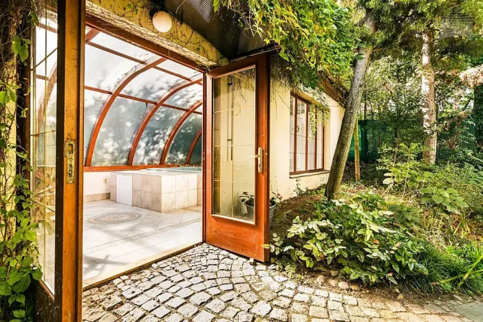 Prodej rodinného domu, Brno, Obecní, 287 m2