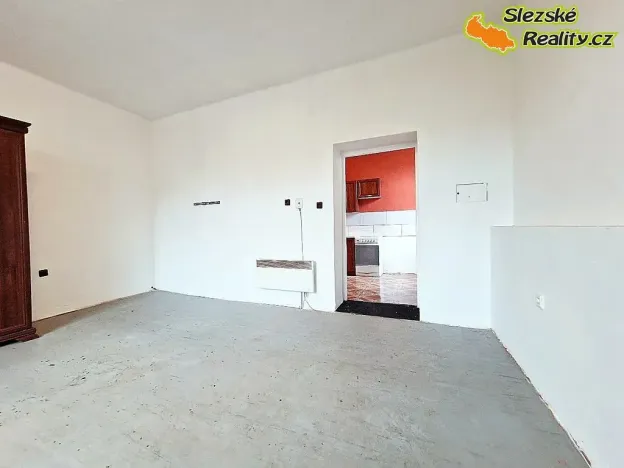 Pronájem bytu 2+1, Ostrava, 65 m2