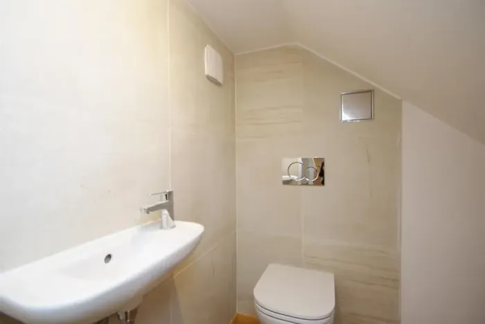 Pronájem bytu 3+1, Praha - Vinohrady, Mánesova, 120 m2