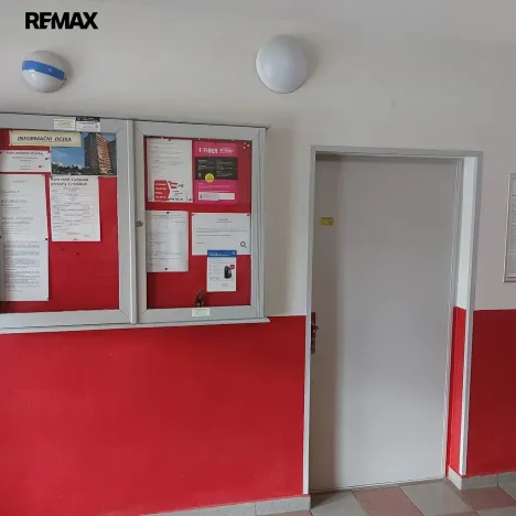 Prodej bytu 3+1, Olomouc, Lužická, 62 m2