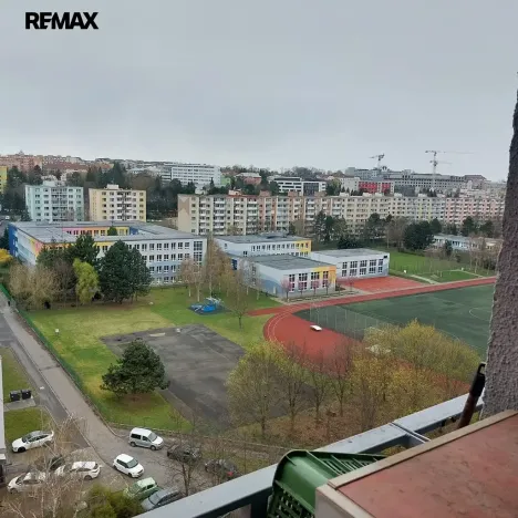 Prodej bytu 3+1, Olomouc, Lužická, 62 m2