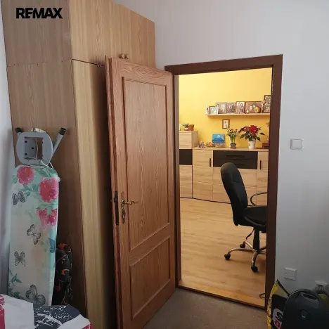 Prodej bytu 3+1, Olomouc, Lužická, 62 m2