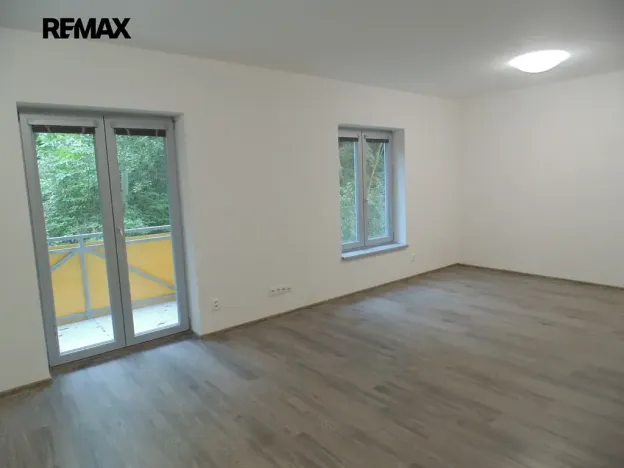 Pronájem bytu 1+kk, Šumperk, Bludovská, 35 m2