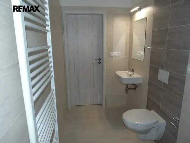 Pronájem bytu 1+kk, Šumperk, Bludovská, 35 m2