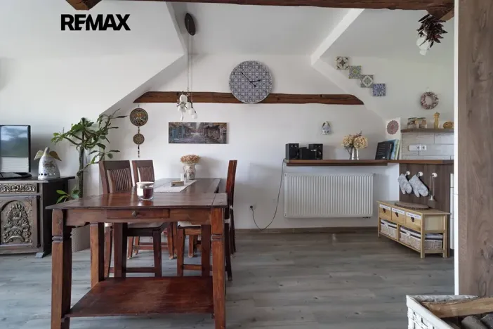 Prodej bytu 3+kk, Šumperk, Žerotínova, 74 m2