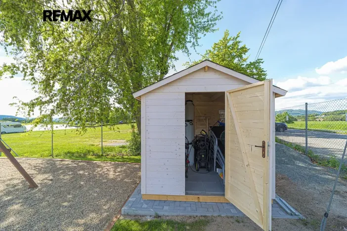 Prodej ubytování, Nový Malín, 369 m2