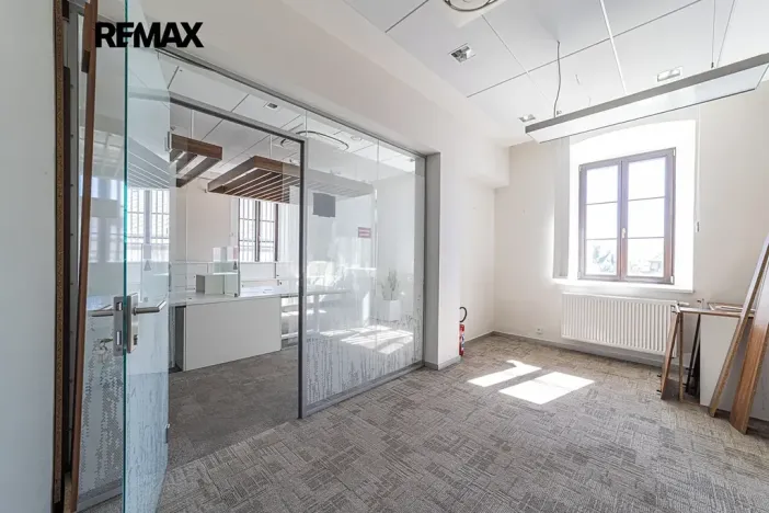 Prodej obchodního prostoru, Králíky, 5. května, 519 m2