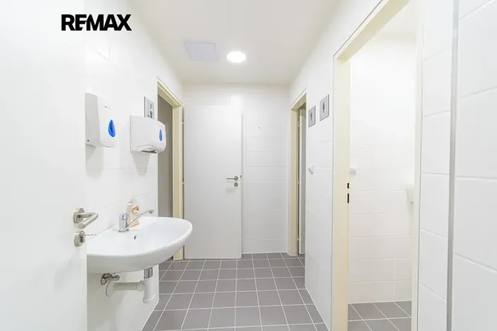 Prodej obchodního prostoru, Králíky, 5. května, 519 m2