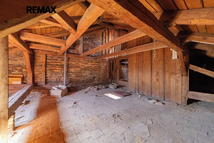 Prodej obchodního prostoru, Králíky, 5. května, 519 m2