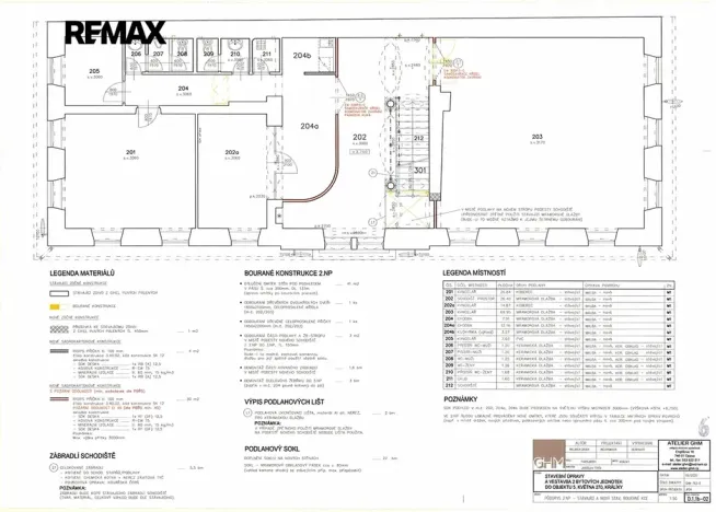 Prodej obchodního prostoru, Králíky, 5. května, 519 m2